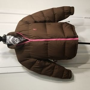 Browning Puffer Jacket